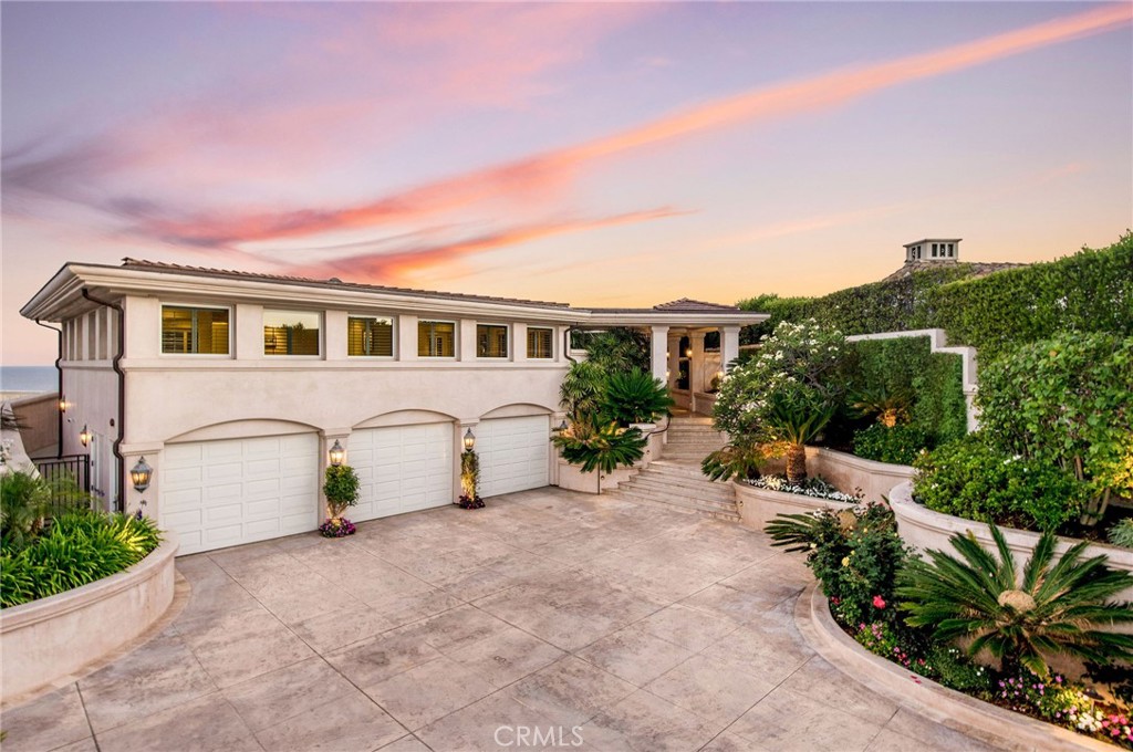 Monarch Bay (MB) - Residential