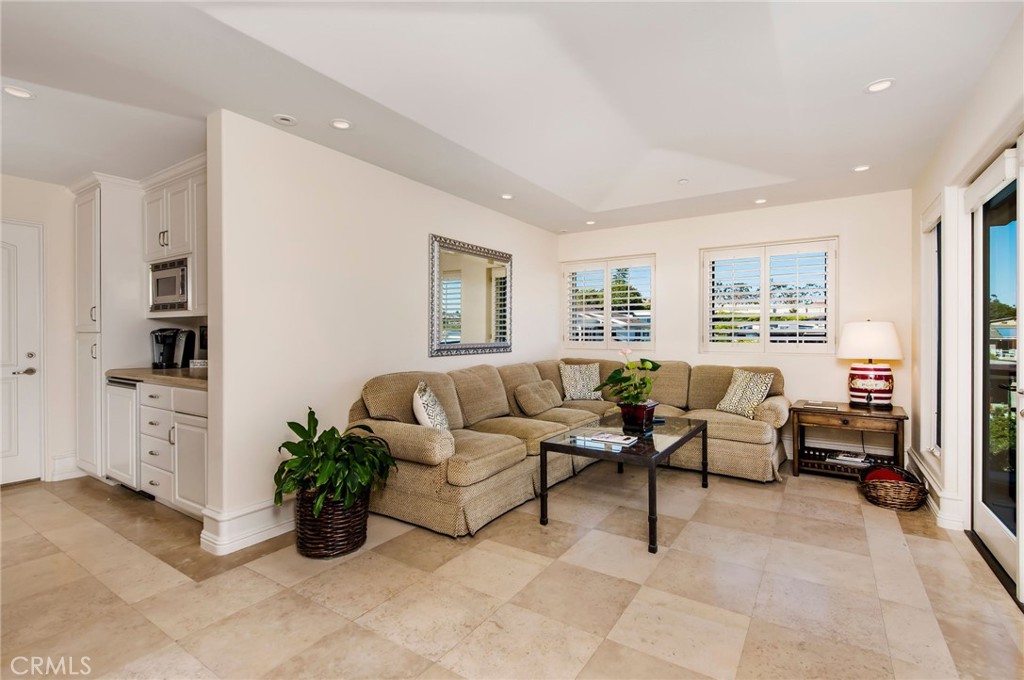 Monarch Bay (MB) - Residential