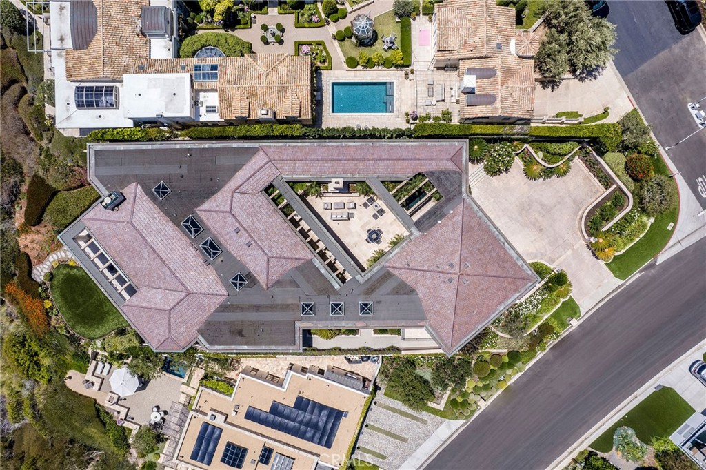 Monarch Bay (MB) - Residential