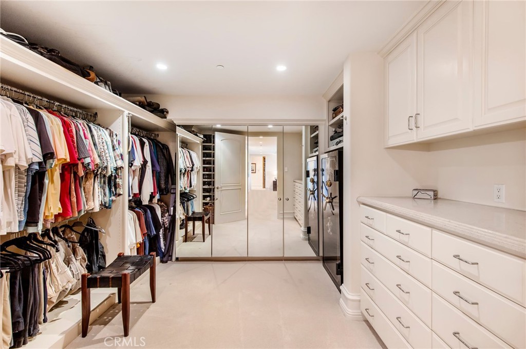 Monarch Bay (MB) - Residential