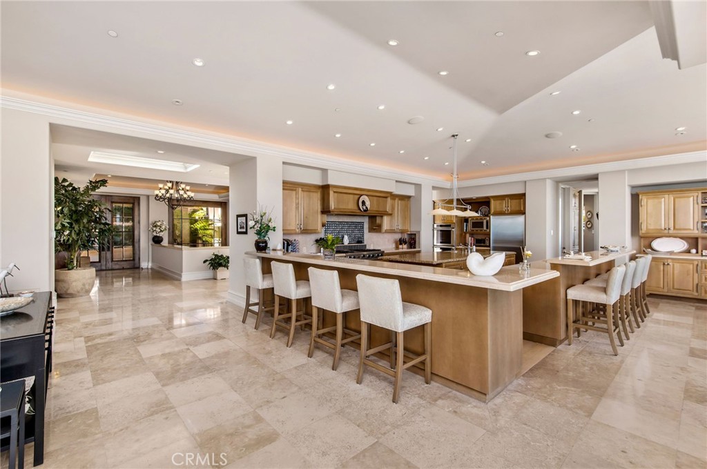 Monarch Bay (MB) - Residential