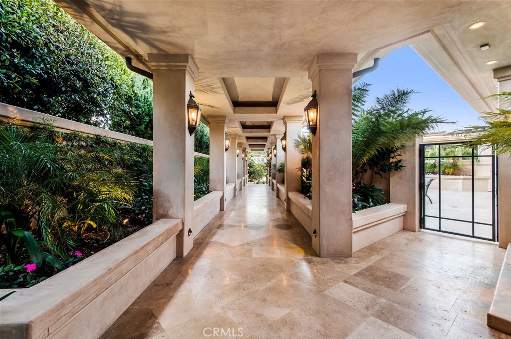 Monarch Bay (MB) - Residential