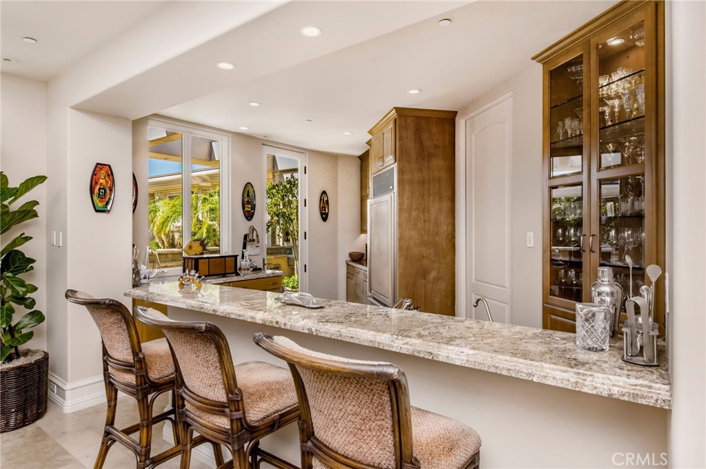 Monarch Bay (MB) - Residential