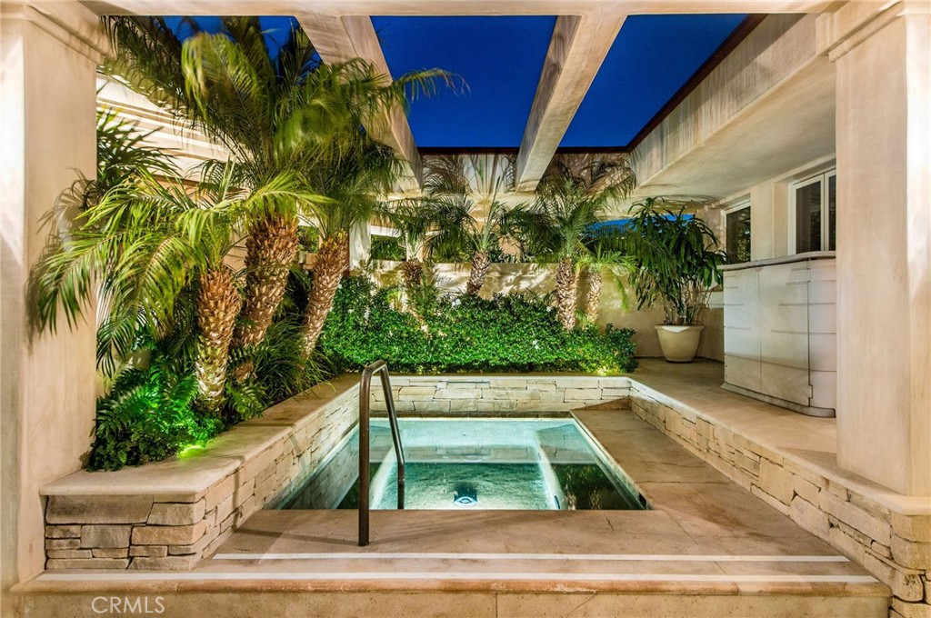 Monarch Bay (MB) - Residential