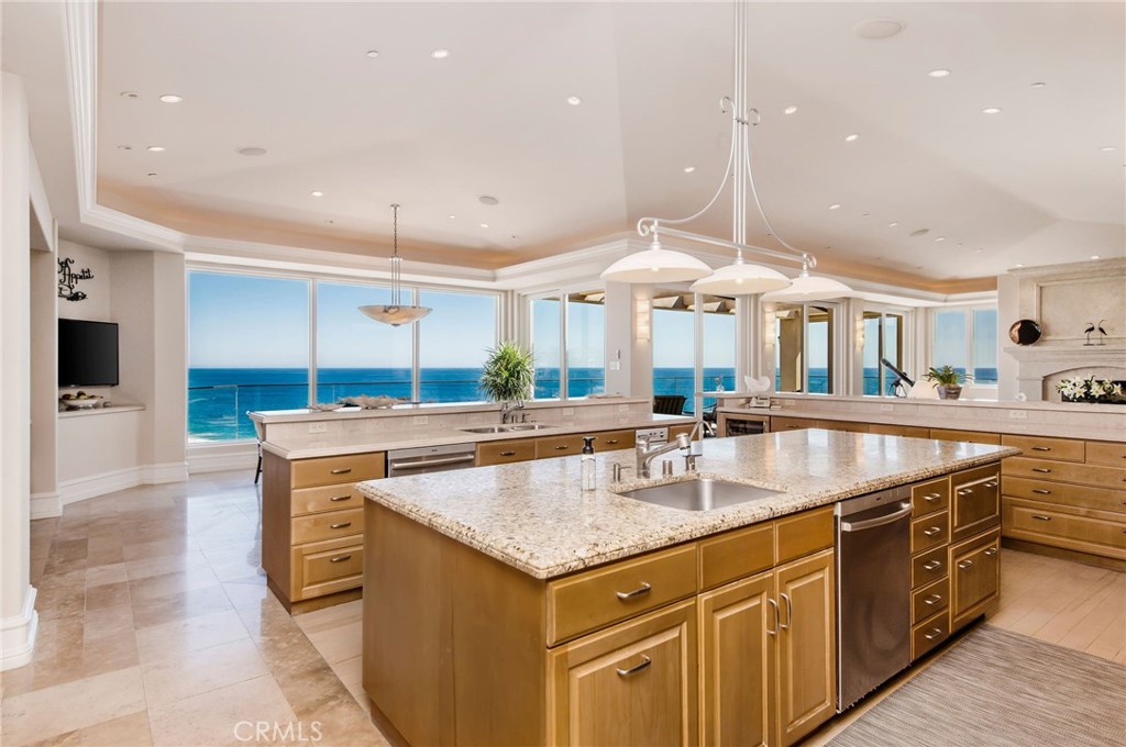 Monarch Bay (MB) - Residential