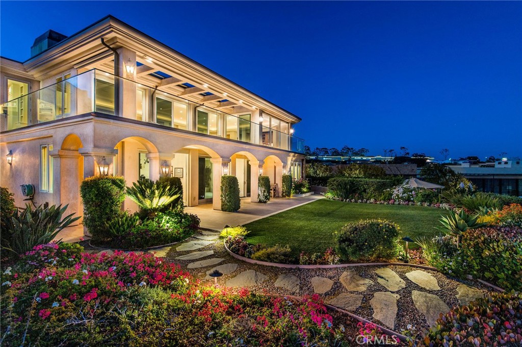 Monarch Bay (MB) - Residential