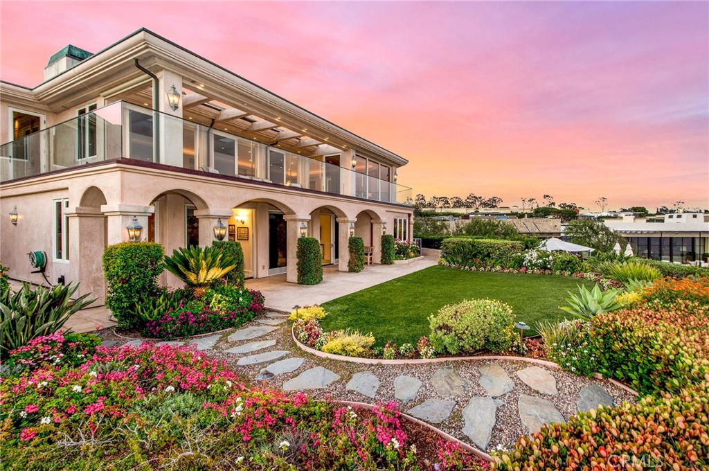 Monarch Bay (MB) - Residential