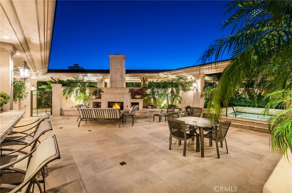 Monarch Bay (MB) - Residential