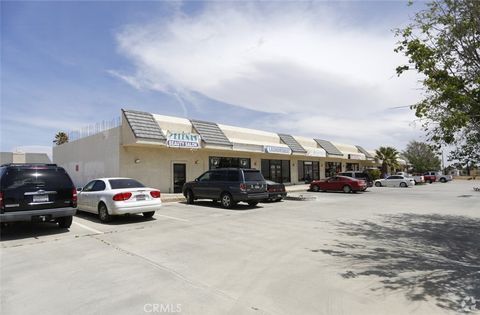 Photo of 4401 Rosamond Boulevard W, Rosamond, CA 93560 (MLS # PW25159460)
