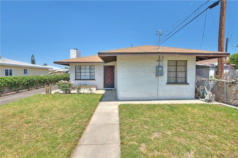 321 Aguirre Lane Placentia CA 92870