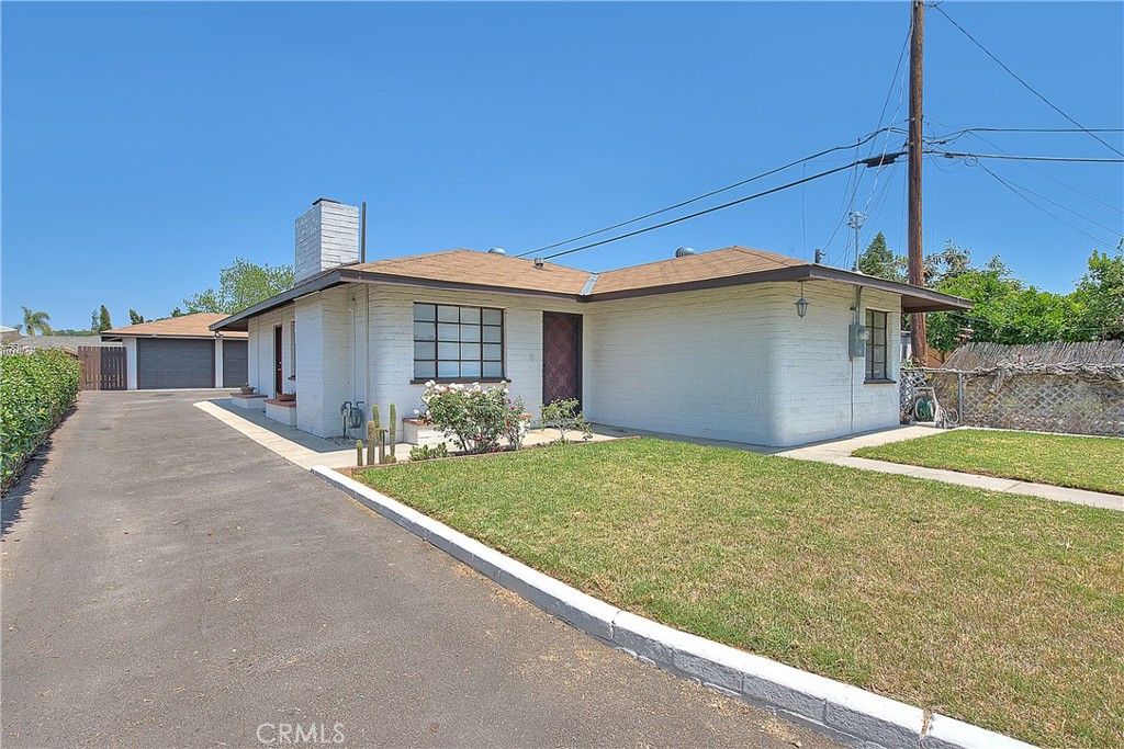 321 Aguirre Lane