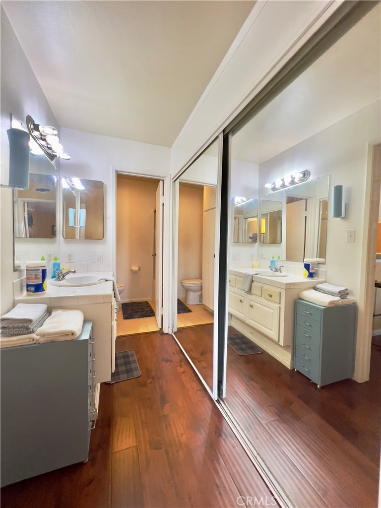 Park Estates (PE) - Residential Lease