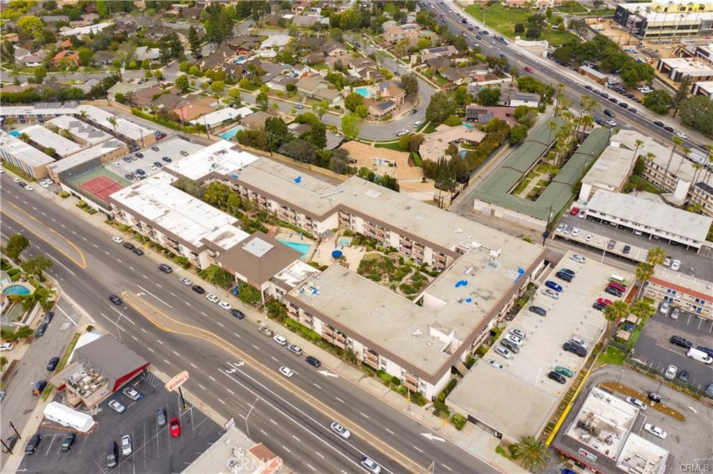 Park Estates (PE) - Residential Lease