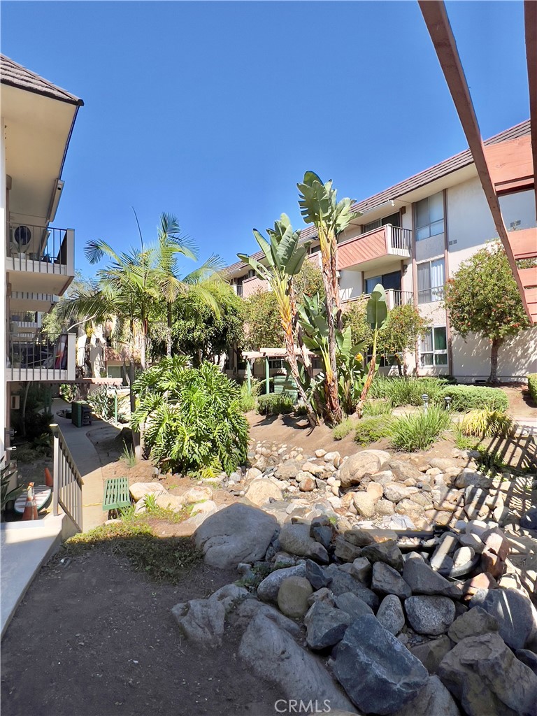 Park Estates (PE) - Residential Lease