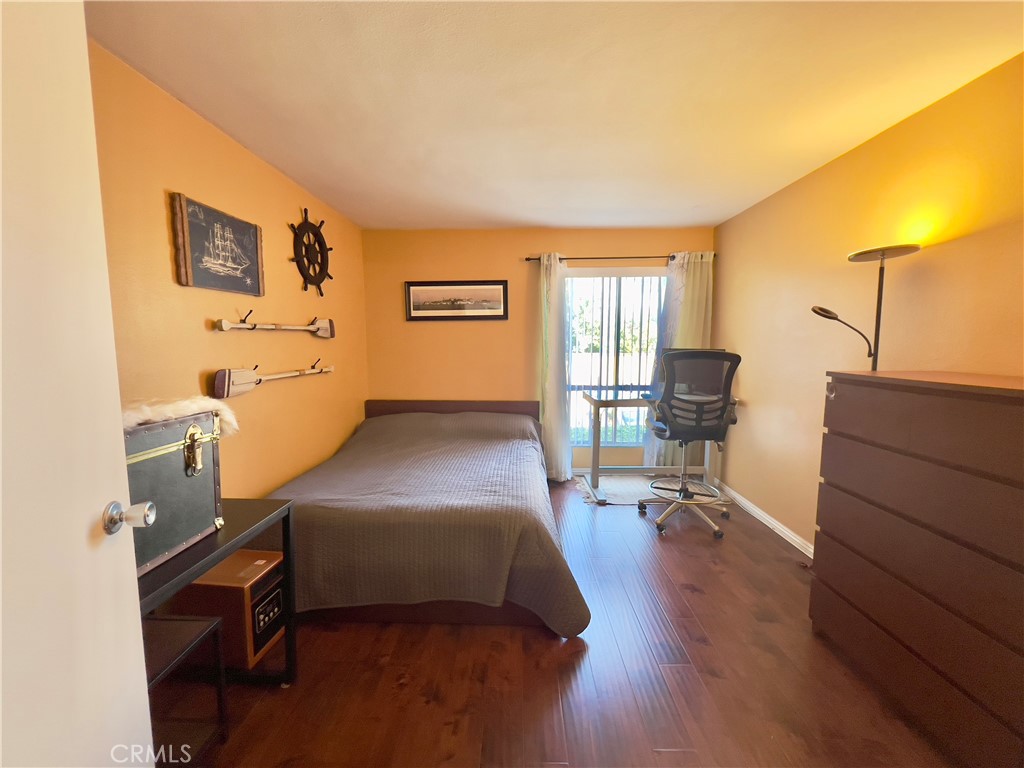 Park Estates (PE) - Residential Lease