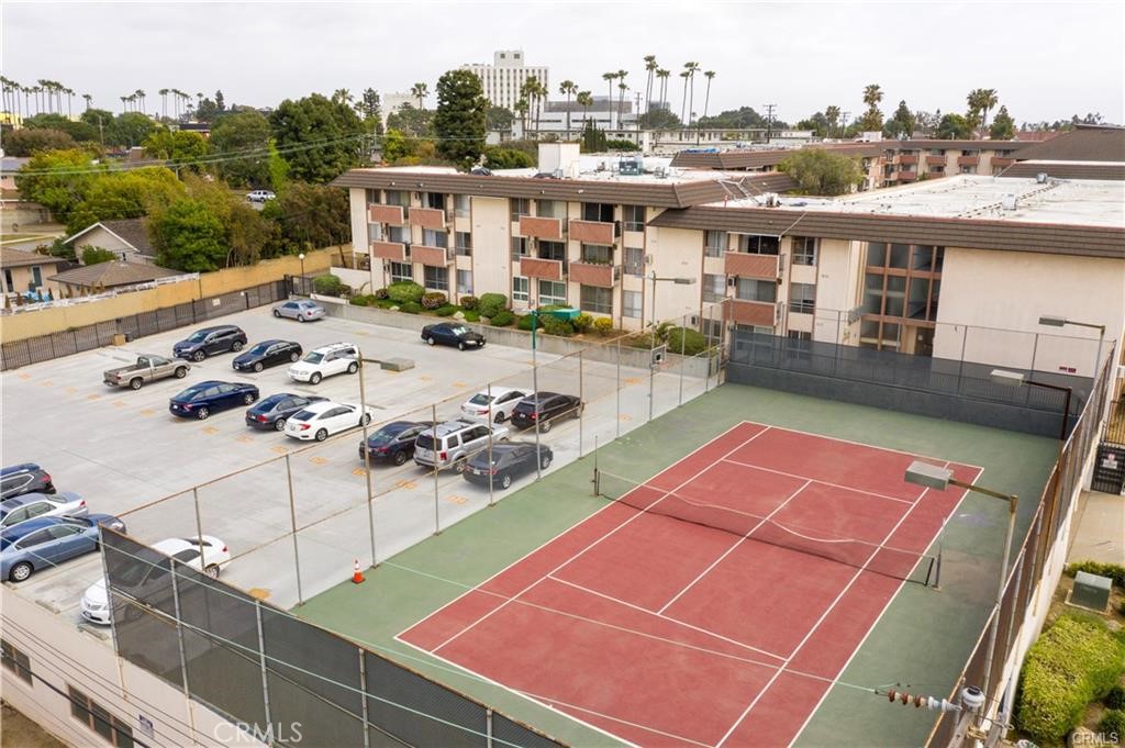 Park Estates (PE) - Residential Lease