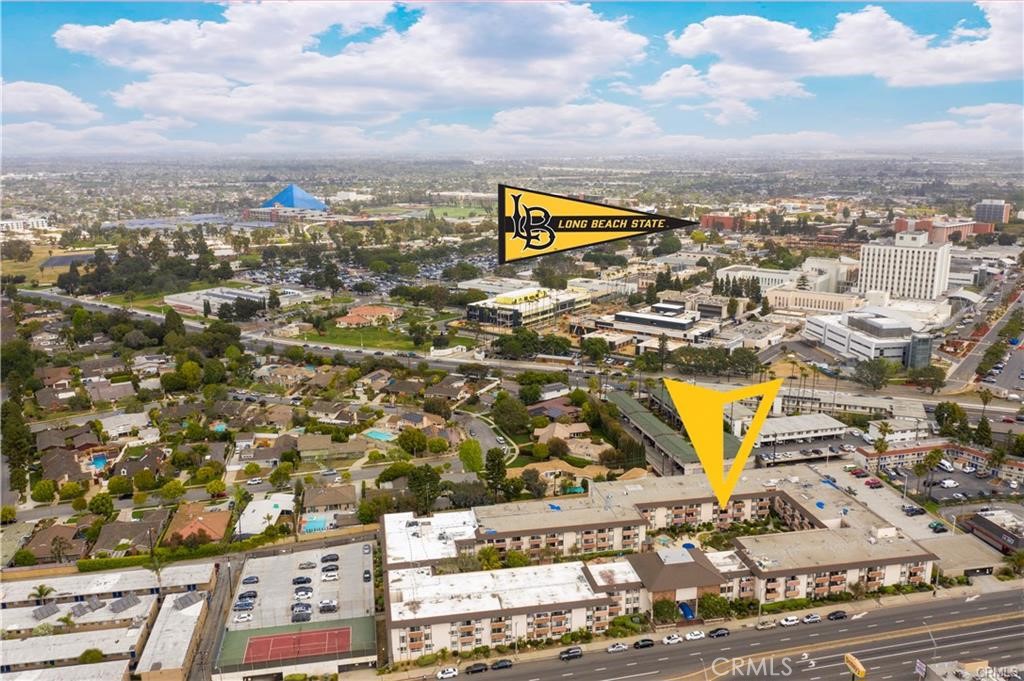 Park Estates (PE) - Residential Lease