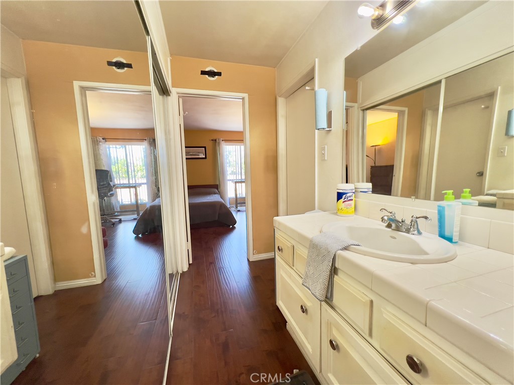 Park Estates (PE) - Residential Lease