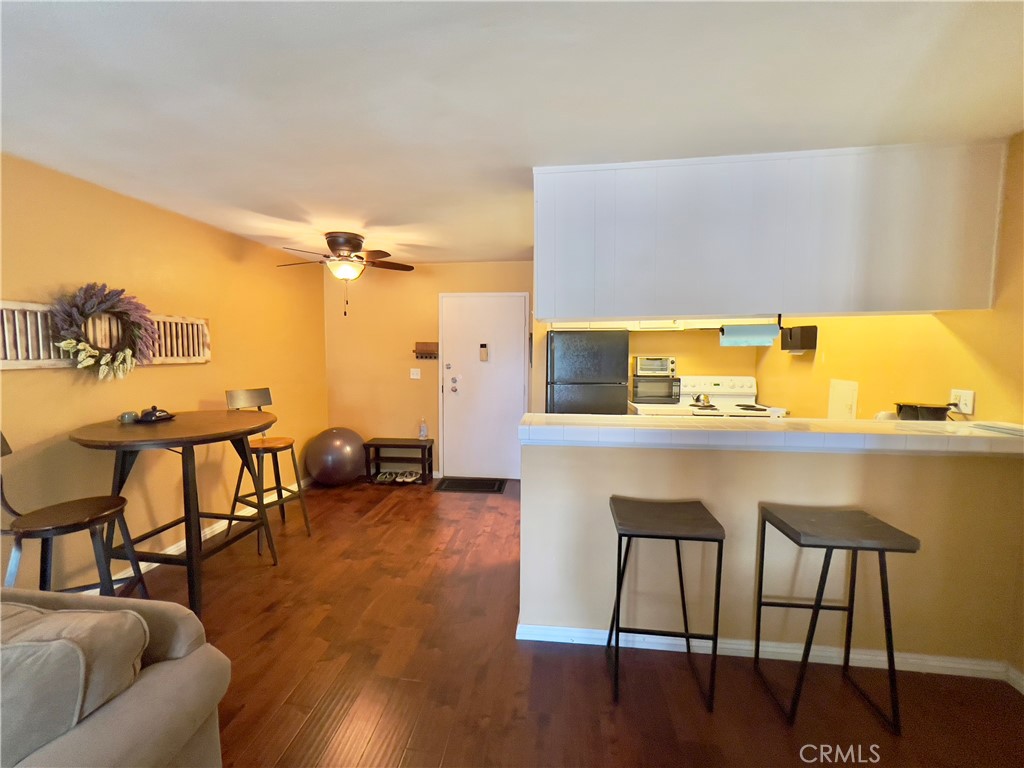 Park Estates (PE) - Residential Lease