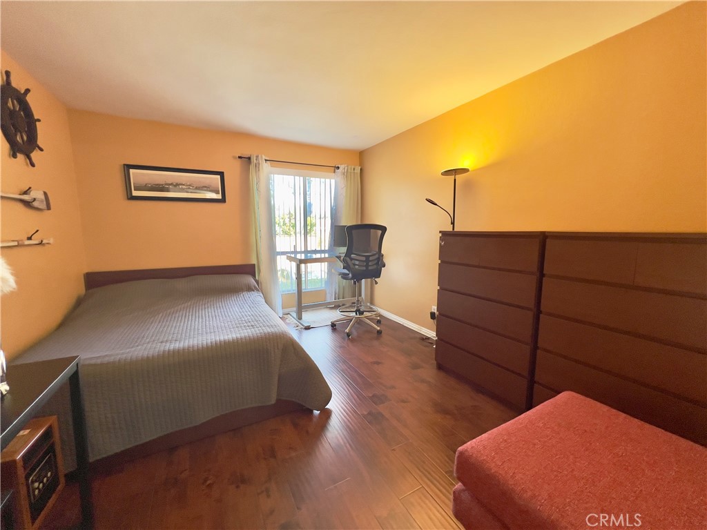 Park Estates (PE) - Residential Lease
