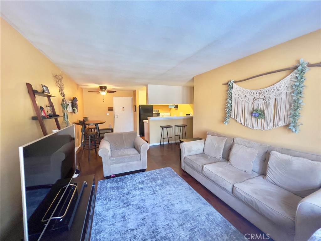 Park Estates (PE) - Residential Lease