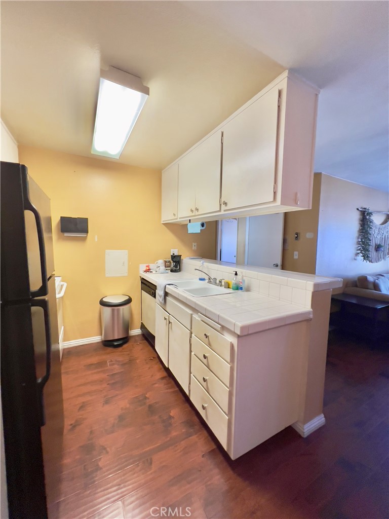 Park Estates (PE) - Residential Lease