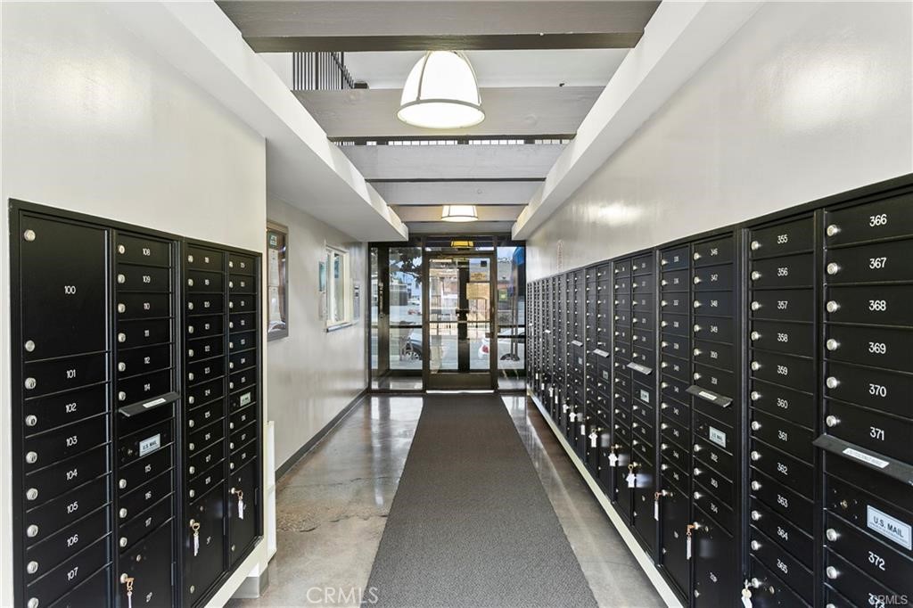 Park Estates (PE) - Residential Lease
