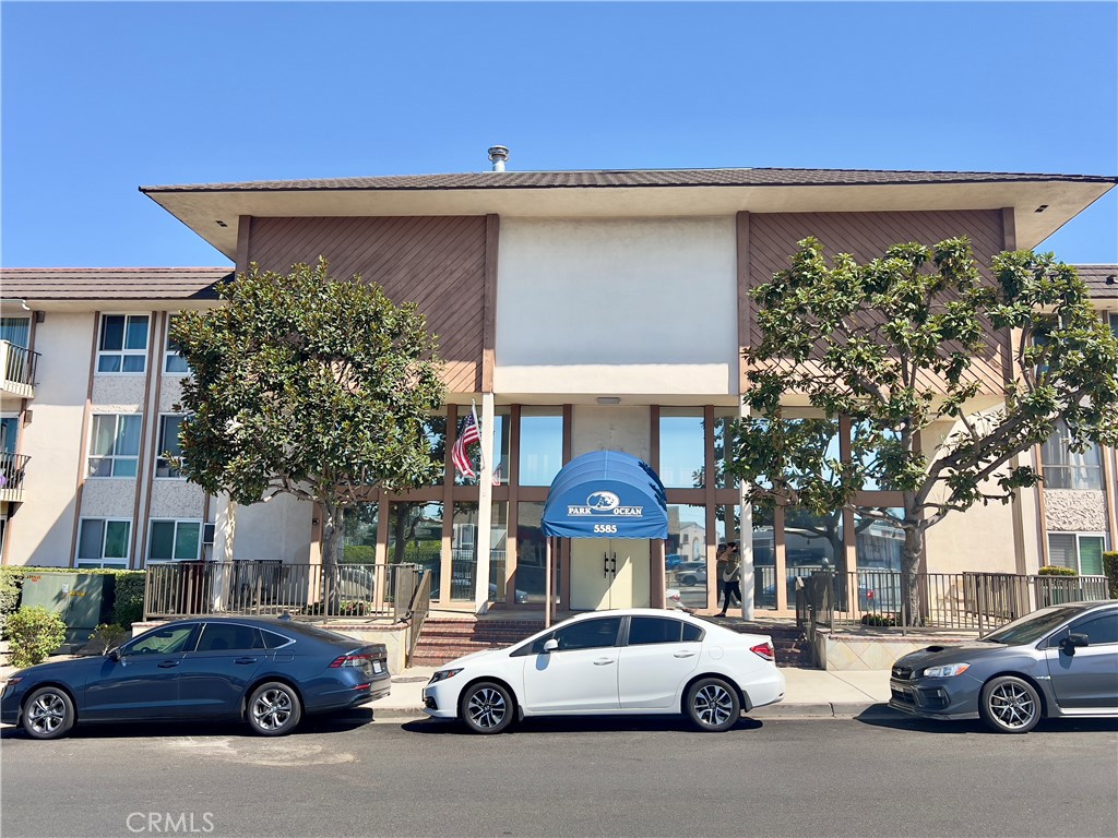 Park Estates (PE) - Residential Lease