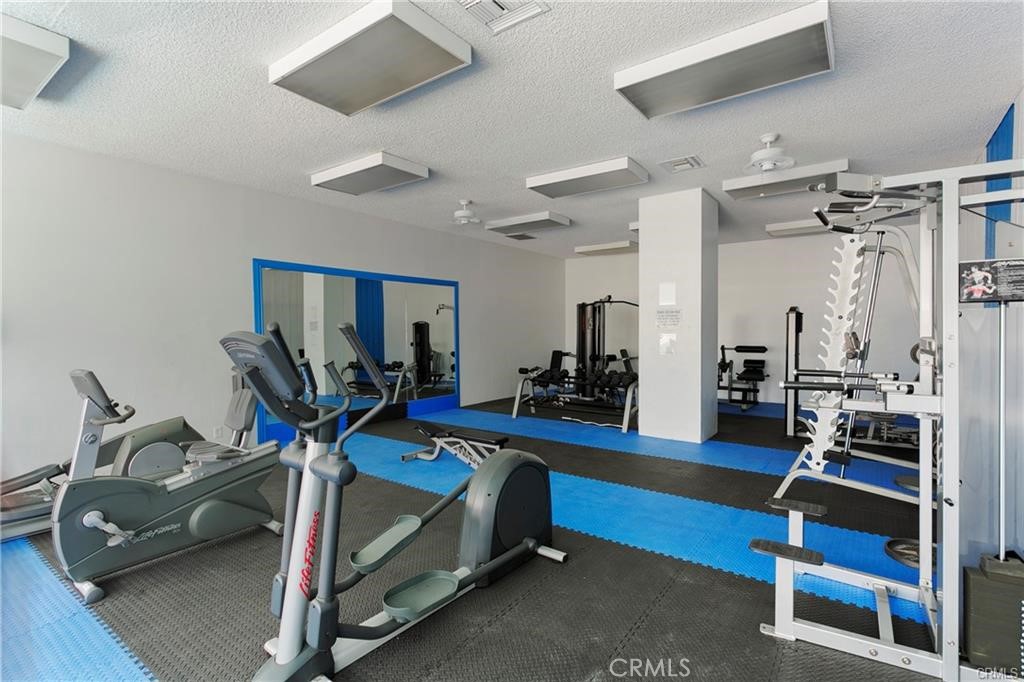 Park Estates (PE) - Residential Lease