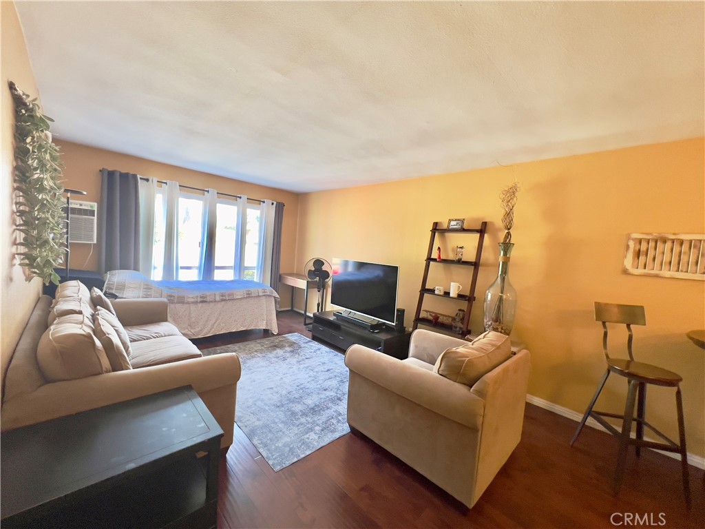 Park Estates (PE) - Residential Lease