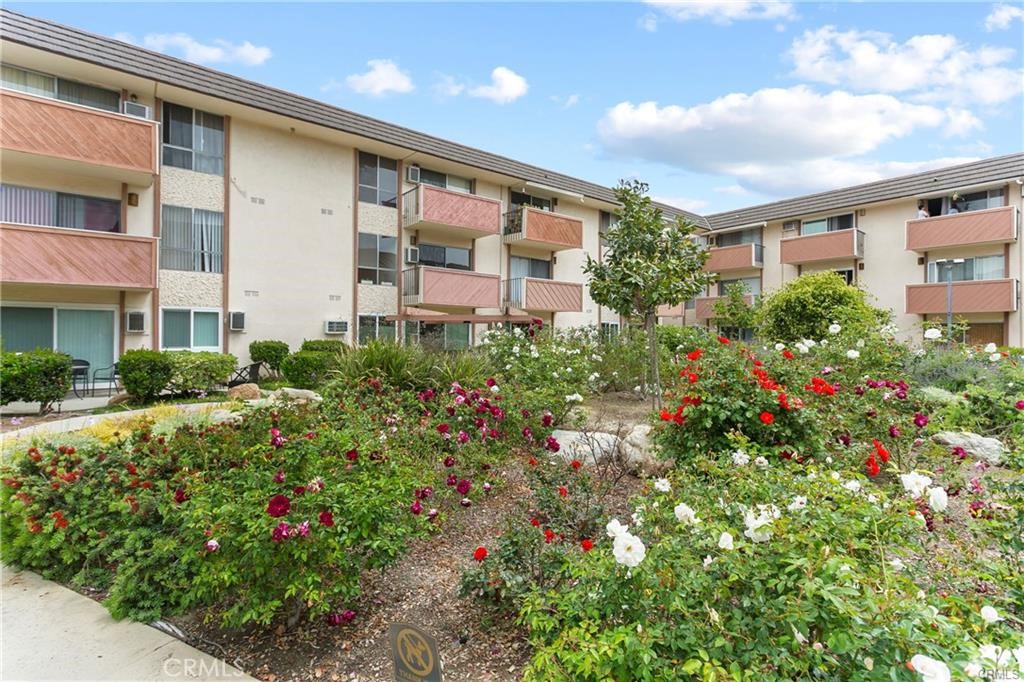 Park Estates (PE) - Residential Lease