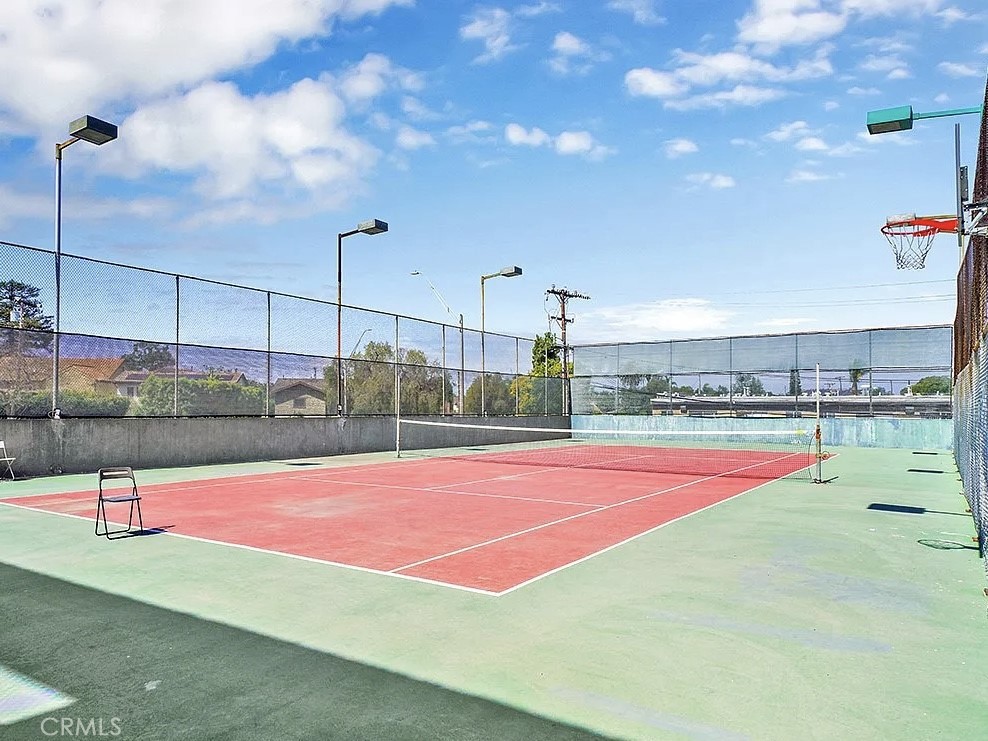 Park Estates (PE) - Residential Lease