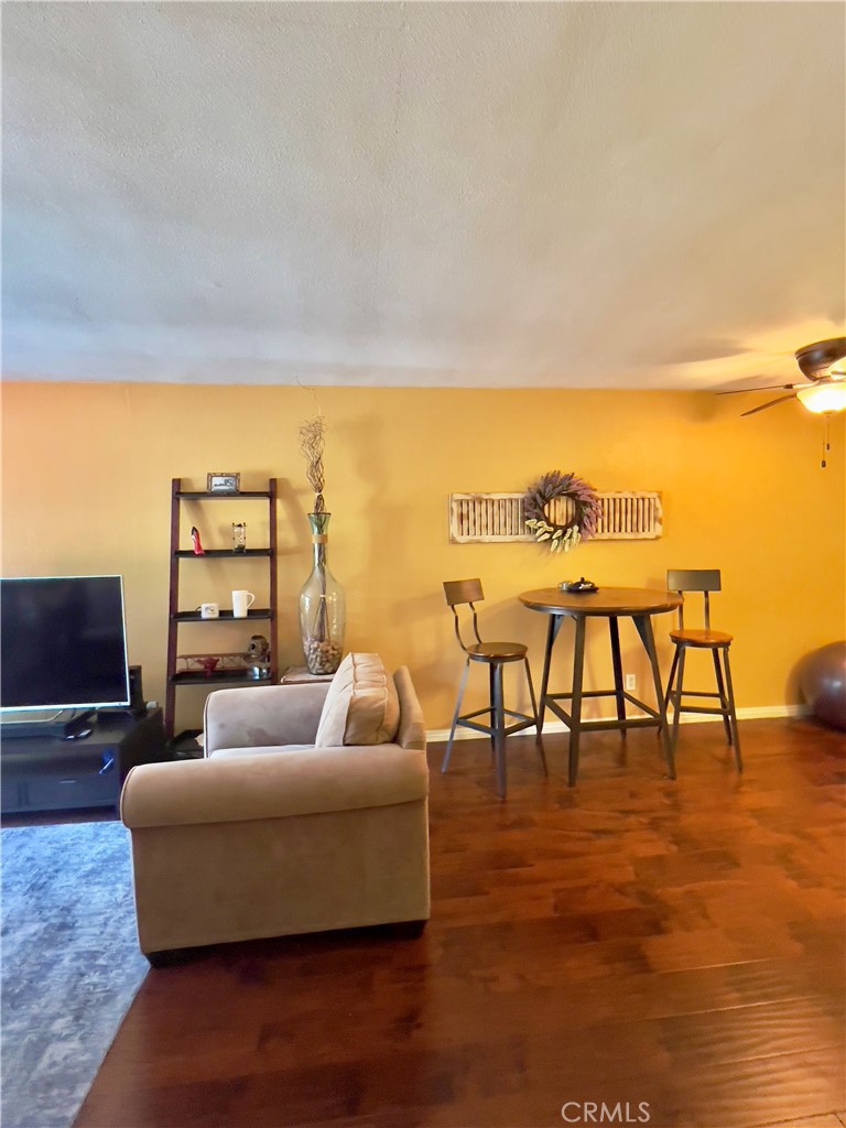Park Estates (PE) - Residential Lease