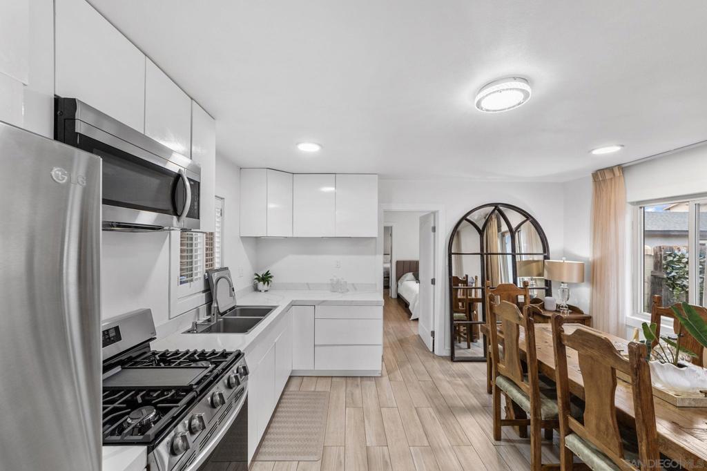 Imperial Beach - Residential