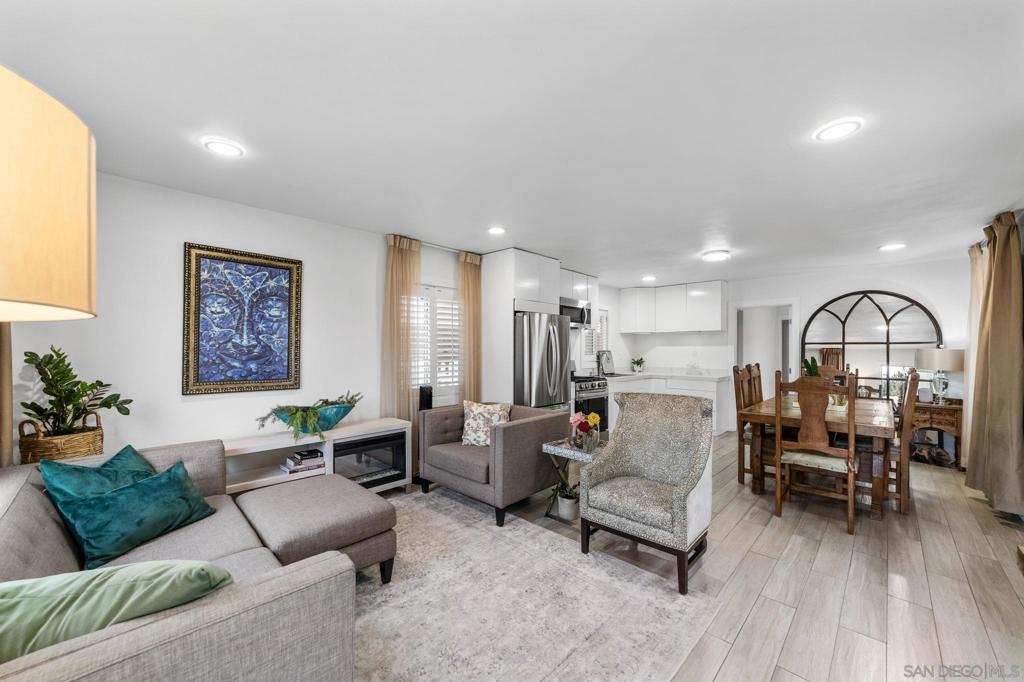 Imperial Beach - Residential