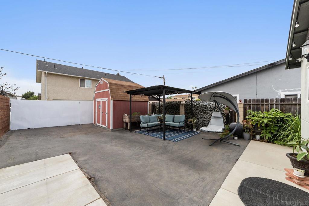 Imperial Beach - Residential