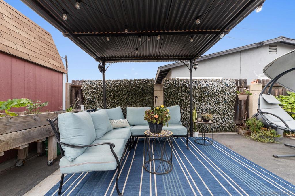 Imperial Beach - Residential