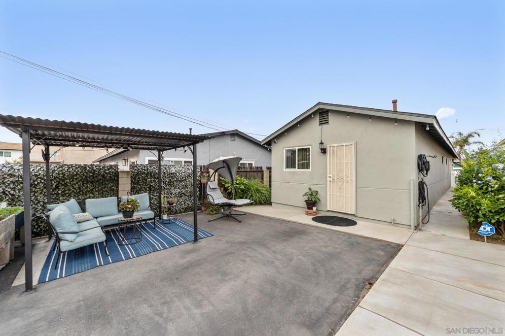 Imperial Beach - Residential