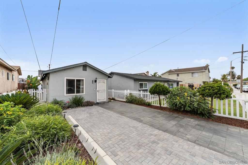 Imperial Beach - Residential