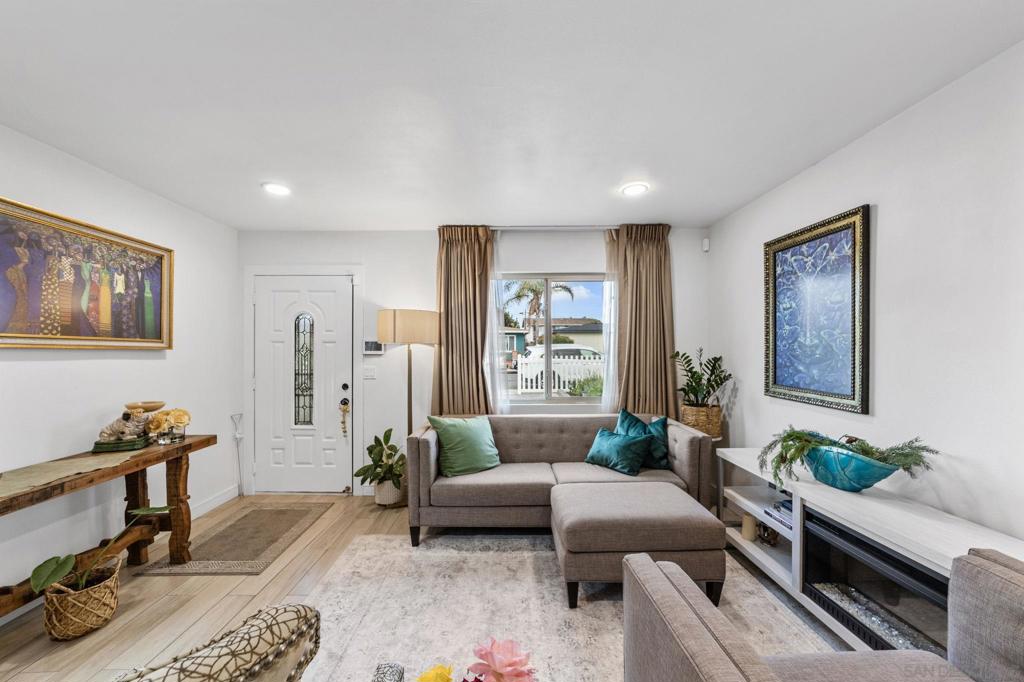 Imperial Beach - Residential