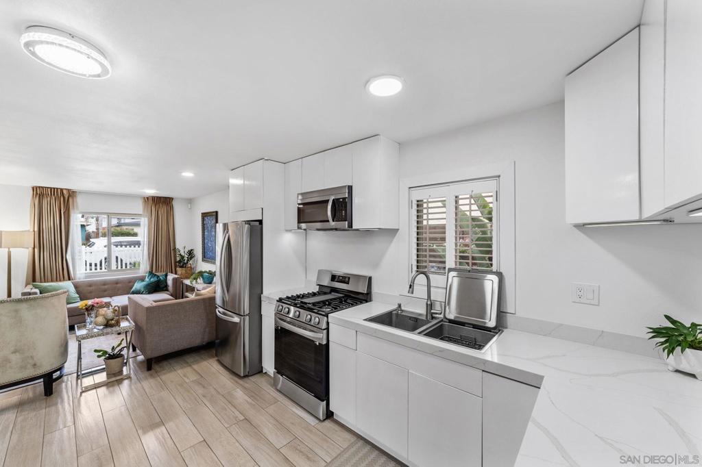 Imperial Beach - Residential