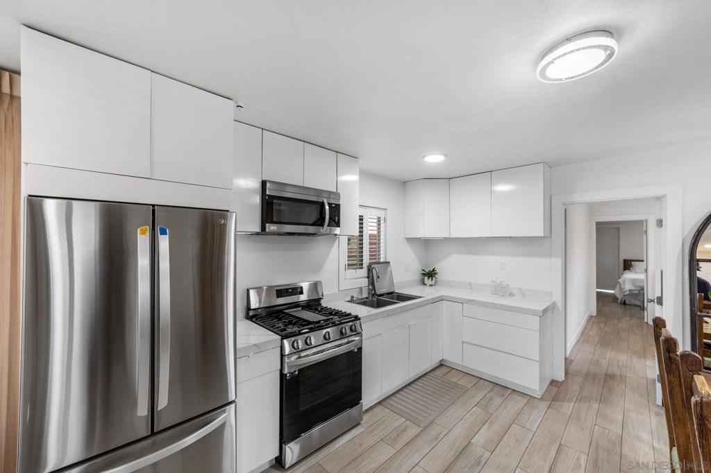 Imperial Beach - Residential