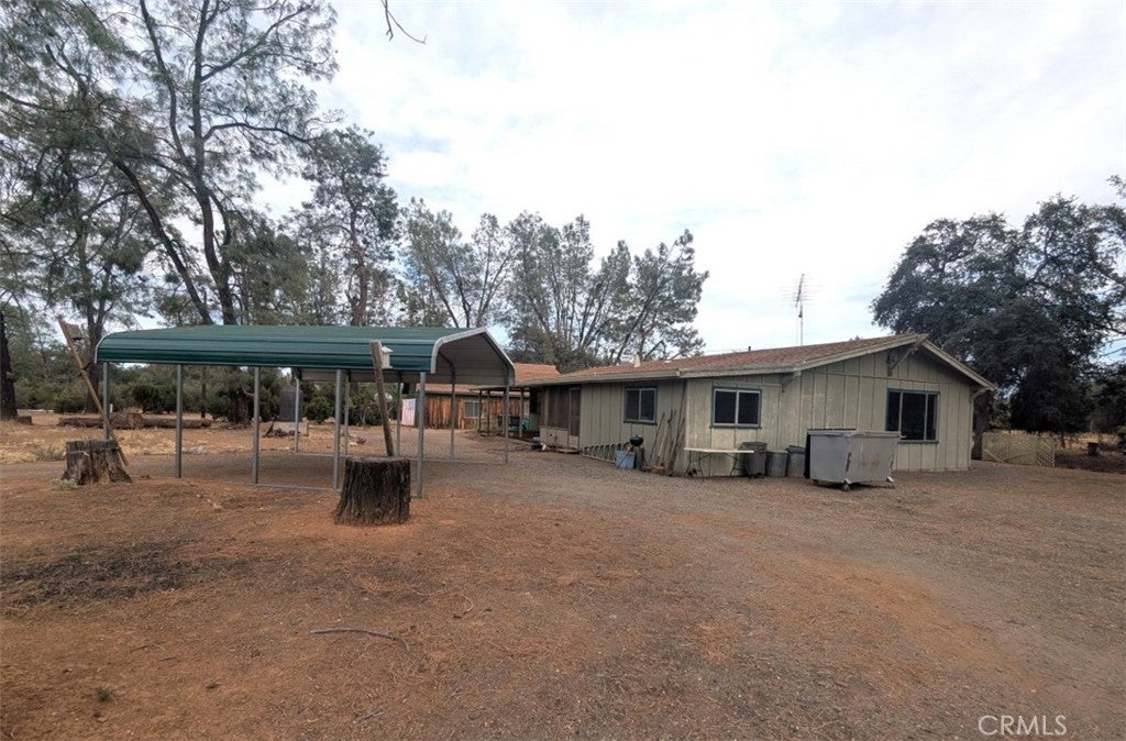 1962 Fouts Springs Road