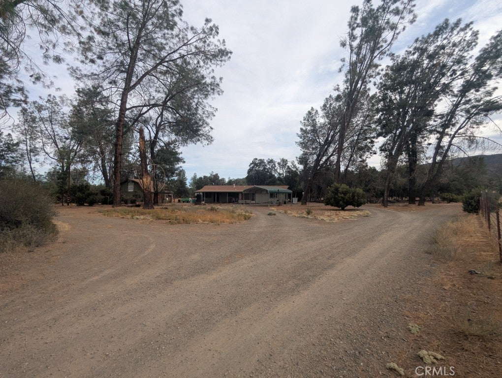 1962 Fouts Springs Road