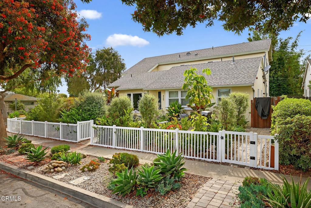425 Rancho Drive