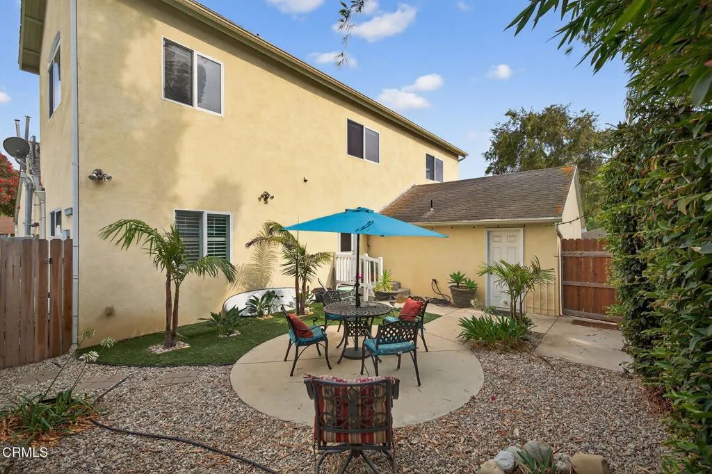 Ventura, California 93003, United States, ,Residential,Pending,186136