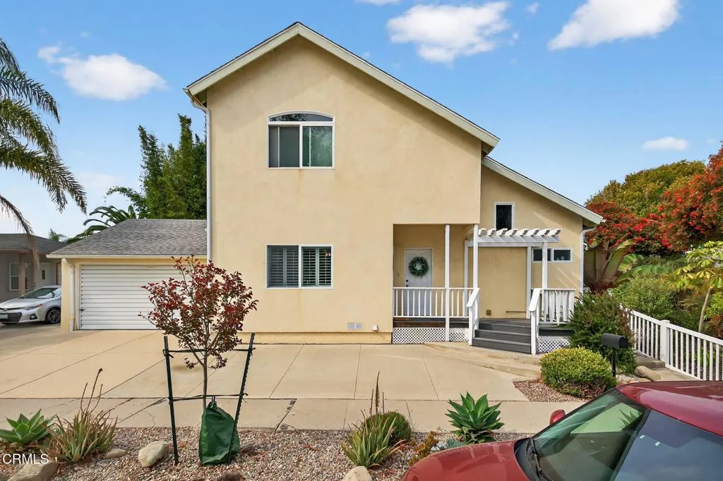 Ventura, California 93003, United States, ,Residential,Pending,186136