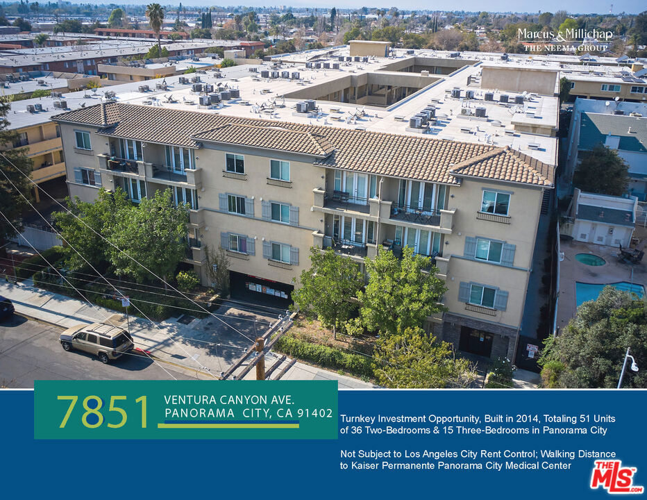 - Residential Income