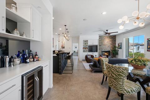 Tiny photo for 1377 Yermo Drive S, Palm Springs, CA 92262 (MLS # 219146729PS)