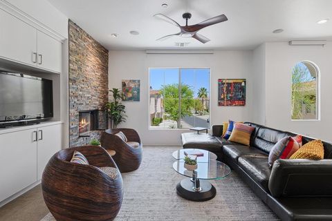 Tiny photo for 1377 Yermo Drive S, Palm Springs, CA 92262 (MLS # 219146729PS)